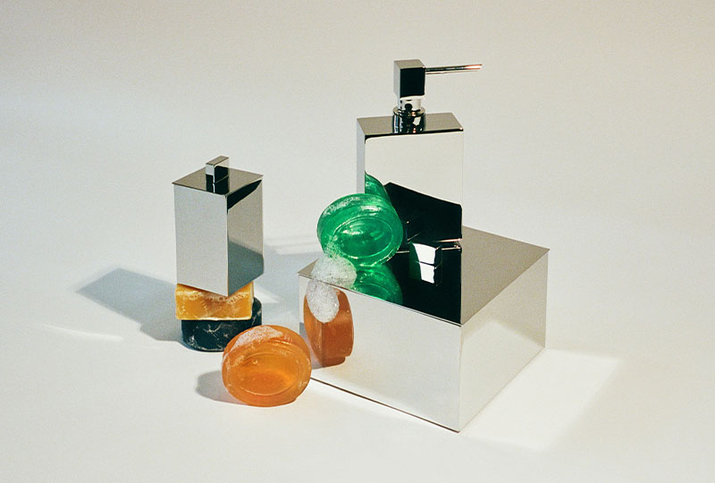 Reflecting Pop-up